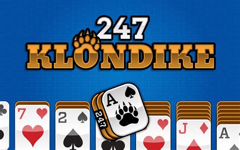 Klondike Solitaire 247